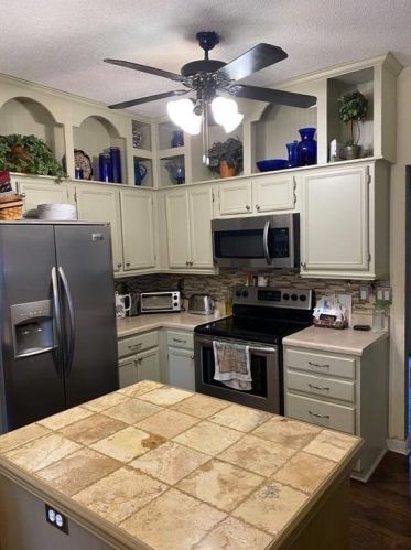 7203 Meadow Gate Way, Holly Springs, GA 30189-6232