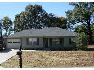 821 Granite Dr, Newbern, TN 38059-7122