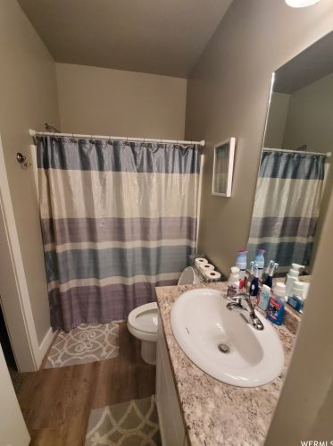 2563 Clark Pkwy, Cedar City UT 84721-7153 exterior