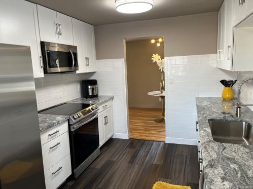 4165 Inca St, Englewood CO  80110-4513 exterior