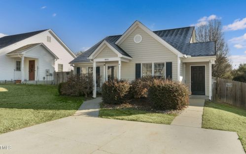 3035 Cranberry Ridge Dr, Wilson, NC 27893-9683