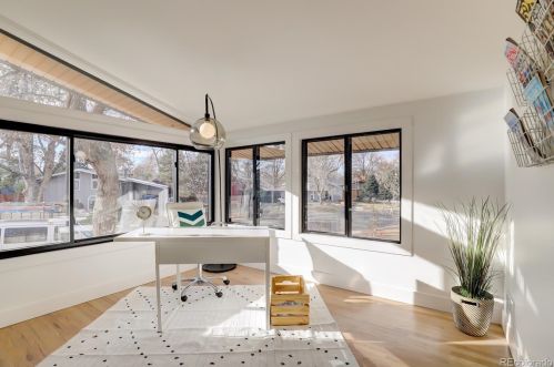 1450 Jasmine Way, Denver CO  80224-1933 exterior