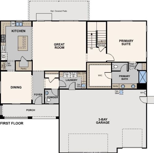 13145 Ridgewood Way, Sharon, CA 93610-8033