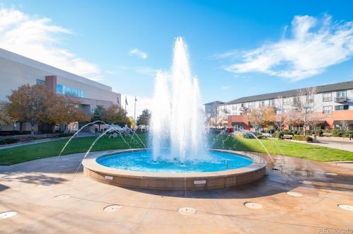 3251 Bannock St, Englewood CO 80110-2417 exterior