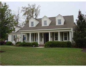 802 Southbridge Blvd, Savannah, GA 31405-1095