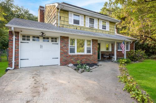 268 White Rd, Jackson Twp, NJ 08527-5014