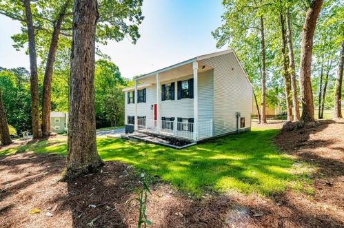 200 Azimuth Ct, Atlanta, GA 30349-3502