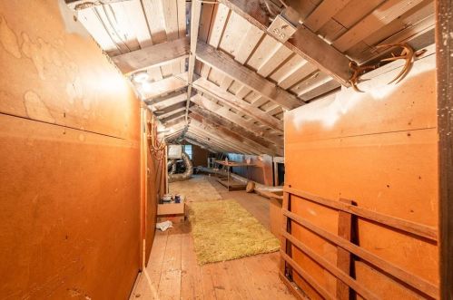 6420 Allena Ln, Fort Worth TX  76118-6523 exterior