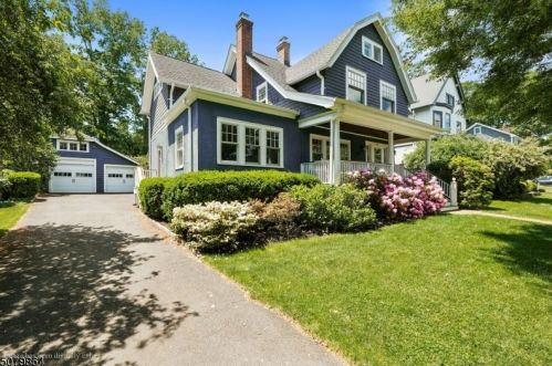 28 Red Rd, Chatham Township, NJ 07928-2353