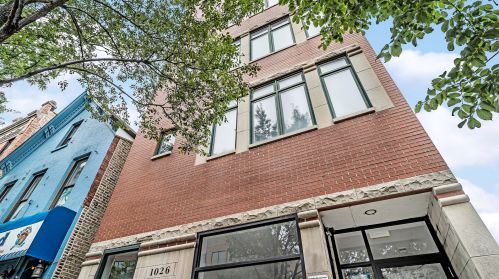 1026 Ashland Ave, Chicago, IL 60622-3928