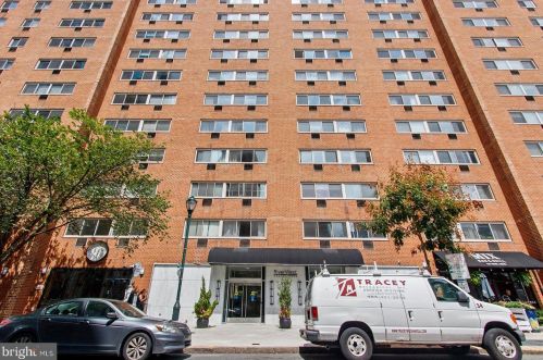 2101 Chestnut St, Philadelphia PA  19103-3197 exterior