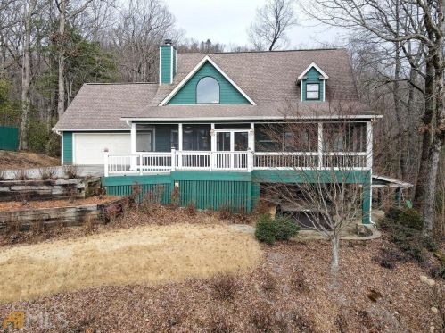 49 Howling Wolf Trl, Clayton, GA 30525-2771