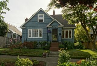 1014 Washington St, Tacoma WA  98406-5523 exterior