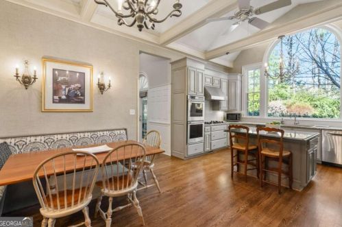 7660 Ball Mill Rd, Atlanta GA  30350-4406 exterior