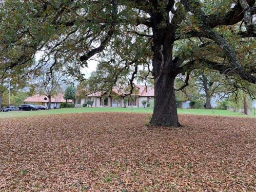 5187 Farm Road 1536, Dike, TX 75437-3006