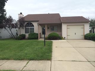 1778 Roosevelt Dr, Eden IN  46140-1897 exterior