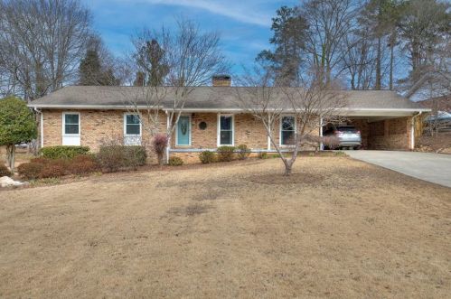 2515 Freydale Rd, Marietta, GA 30067-7023