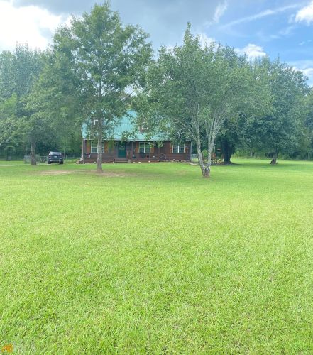 1040 Cleveland Ave, Buckhead, GA 30625-1109