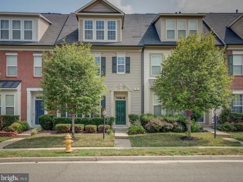 11976 Tygart Lake Dr, Bristow, VA 20136-6165