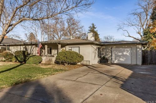 2122 Floral Ave, Chico, CA 95926-7308