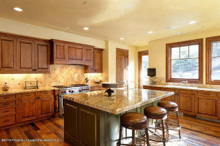 102 Primrose Path, Aspen CO  81611-3324 exterior