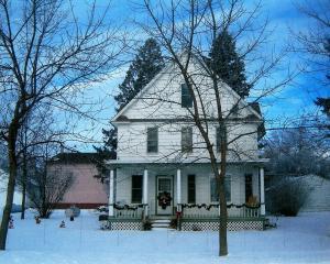 205 3rd St, Herman, MN 56248-7000