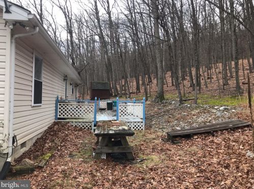 1391 Lost Riv Rdg Cir, Wardensville WV 26851-8514 exterior