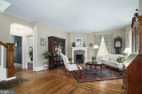 115 Lafayette Ave, Haddonfield NJ 08033-3332 exterior