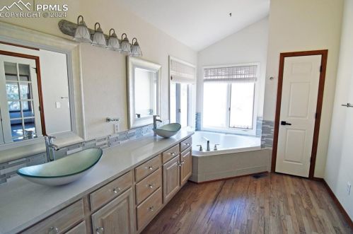17175 Warriors Path Dr, Amo CO  80831-9352 exterior