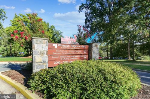 5 Casino Ct, Silver Spring MD 20906-5953 exterior