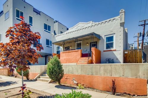 3121 Conejos Pl, Denver, CO 80204-1925