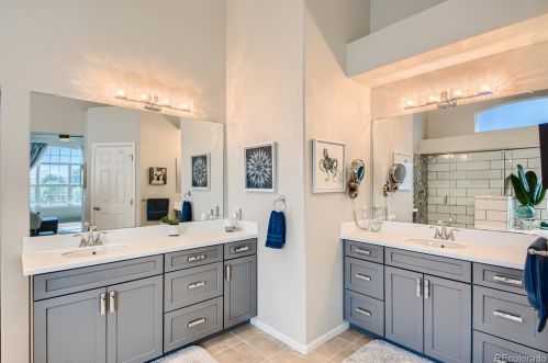 11895 Breeze Grass Way, Parker CO 80134-3143 exterior