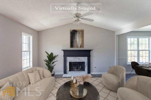145 Hillcrest Ct, Hiram, GA 30141-5177