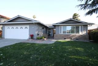 4146 Las Positas Blvd, Pleasanton, CA 94588-4131