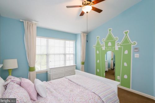 600 English Ivy Way, Aberdeen MD  21001-2673 exterior