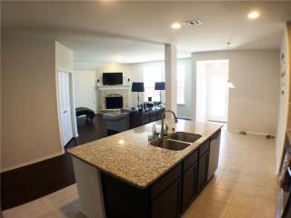 7905 Wildwest Dr, Fort Worth TX  76131-4588 exterior