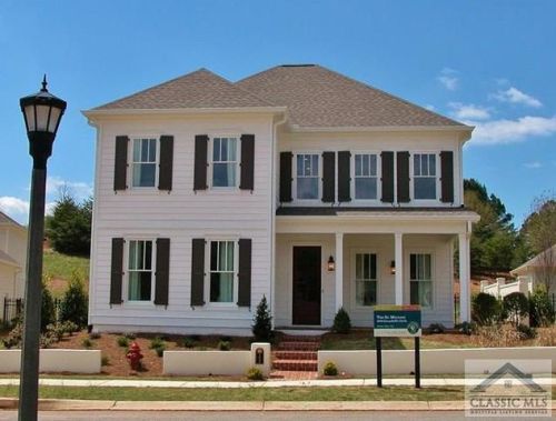3005 Greenleffe Dr, Statham, GA 30666-3652