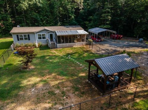 2317 Jones Mountain Rd, White Stone, GA 30175-0031