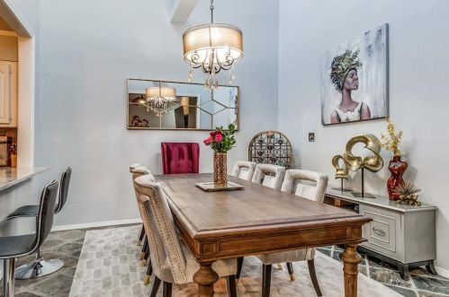 2503 Mallard Cv, Carrollton TX 75006-2233 exterior