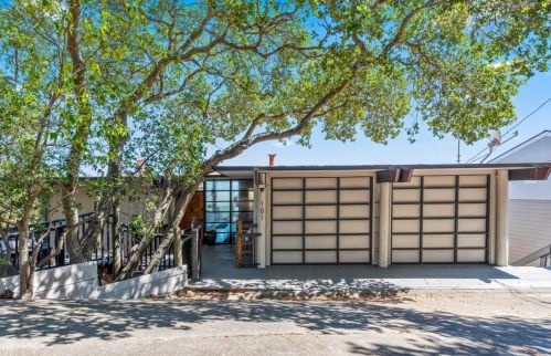 101 Vista Del Grande, San Carlos, CA 94070-2930