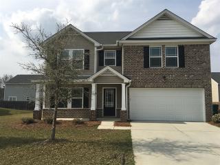 415 Seabreeze Dr, Rincon, GA 31326-5192