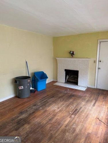 2983 Harlan Dr, Atlanta GA  30344-3758 exterior