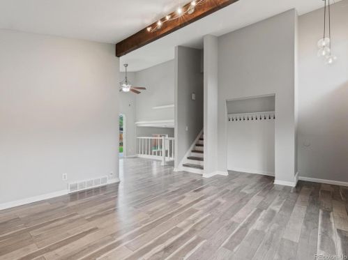 2753 Webster St, Denver CO  80227-3409 exterior