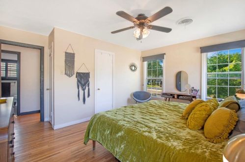 900 Lydick Ln, Fort Worth TX 76114-3016 exterior