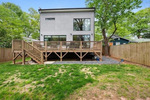 1889 Bixby St, Atlanta GA  30317-2247 exterior