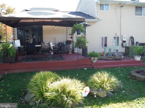 700 Walker St, Aberdeen MD  21001-3575 exterior