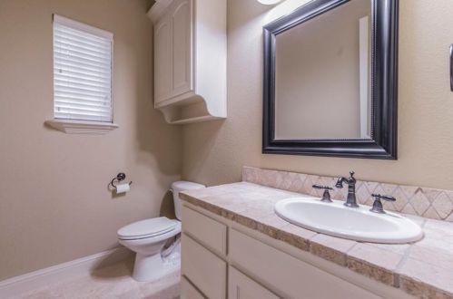 3405 4th St, Fort Worth TX  76107-2118 exterior