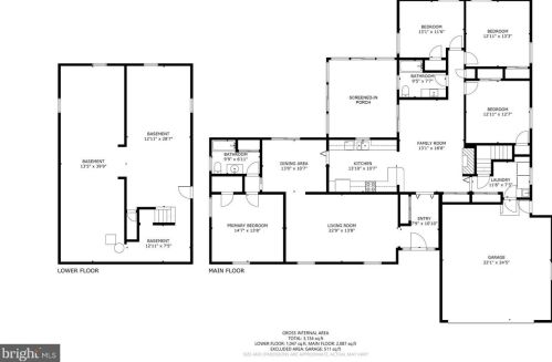 26 Sunset Dr, Severna Park MD 21146-3230 exterior