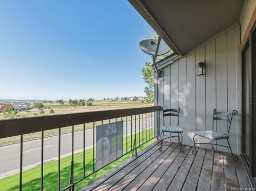 6545 Pinewood Dr, Parker CO 80134-6357 exterior