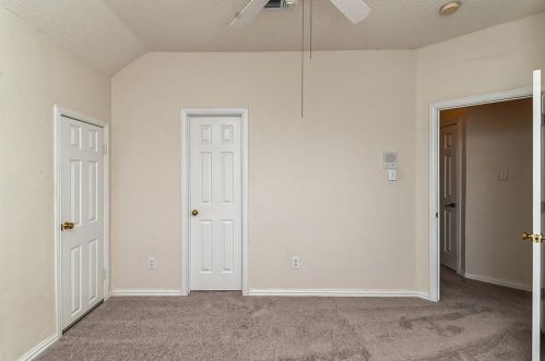 8113 Hulen Park Cir, Fort Worth TX  76123-1353 exterior